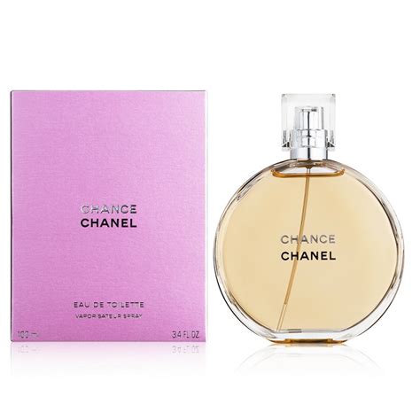 Chanel Chance EDT .